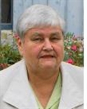 Profilbild Maria Irene Schropp